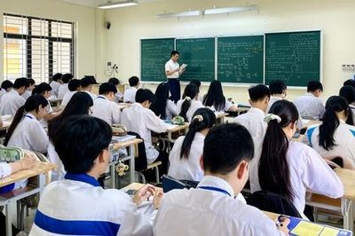 Quảng Ninh sẵn sàng cho kỳ thi tốt nghiệp Trung học phổ thông 2026