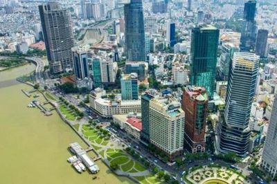 Hợp nhất không gian phát triển mở thêm dư địa tăng trưởng cho TP.HCM
