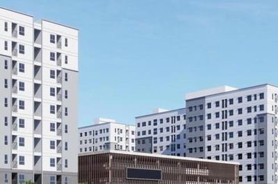 Bộ Công an mời đầu tư dự án nhà ở xã hội hơn 800 tỷ đồng tại Gia Lai