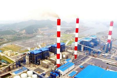 Nhiệt điện Phả Lại (PPC) muốn điều chỉnh dự án điện LNG Hải Dương, hướng tới nhiệt điện than công nghệ cao