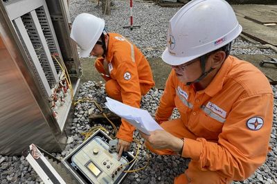 Điện lực Cao Bằng tăng cường tuyên truyền sử dụng thiết bị điện hiệu suất cao, tiết kiệm năng lượng