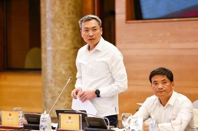 Đã khởi tố 56 vụ, 98 bị can vi phạm quyền sở hữu trí tuệ