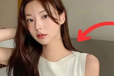 5 bộ phận trên cơ thể càng nhỏ, phụ nữ càng khỏe mạnh, sống lâu: Số 4 nhiều người không biết cứ tự ti
