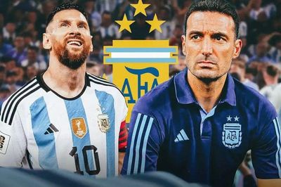 Siêu sao Messi nhận đặc ân không ai có được tại đội tuyển Argentina, đó là gì?
