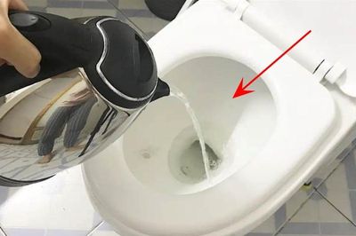 Tại sao bạn nên đổ nước sôi vào bồn cầu ngay khi nhận phòng khách sạn? Bí mật không phải ai cũng biết