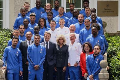 Choáng với những 'binh đoàn tỷ euro' đổ bộ World Cup 2026