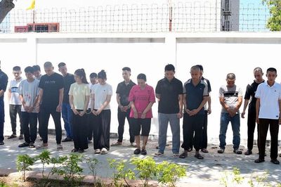 Dùng 'gái xinh' làm quen qua Facebook, Nguyễn Đăng Dũng khiến nhiều đàn ông trắng tay, có người mất 6,6 tỷ trong 4 ngày