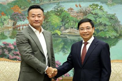 Xây dựng thị trường tài sản mã hóa minh bạch, an toàn, theo chuẩn mực quốc tế