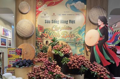 Đưa đặc sản Bắc Ninh đến gần hơn với người tiêu dùng