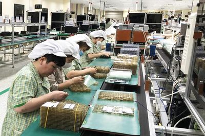 Kinh tế 5 tháng đầu năm tăng trưởng tích cực, hơn 17.000 doanh nghiệp thành lập mới