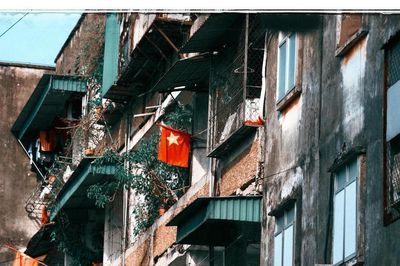 Nghệ An tăng tốc chỉnh trang đô thị từ các dự án tái định cư và tập thể cũ