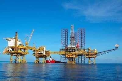 Thu ngân sách từ dầu thô đạt gần 25.000 tỷ đồng sau 5 tháng 2026