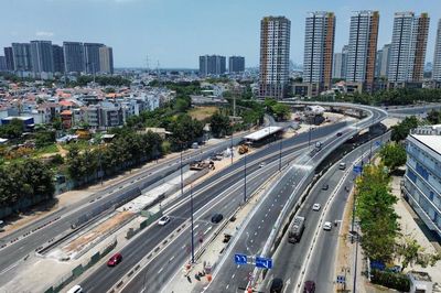 TP.HCM du lịch tăng 78,9%, đạt 193.000 tỷ đồng sau 5 tháng
