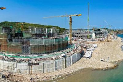 Tăng tốc đầu tư hạ tầng, Phú Quốc chuẩn bị cho APEC 2027
