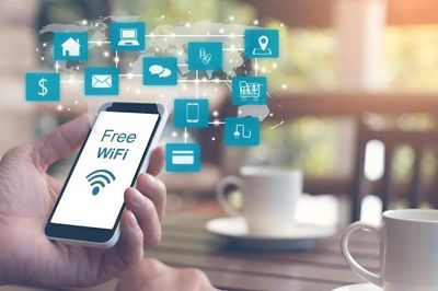 Ai thường bắt WiFi công cộng ở quán cà phê, sân bay thì lưu ý cảnh báo này trước khi quá muộn