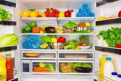 Cất rau củ vào tủ lạnh tưởng đúng hóa sai: Nhiều gia đình đang mắc lỗi khiến thực phẩm nhanh hỏng hơn trong mùa hè