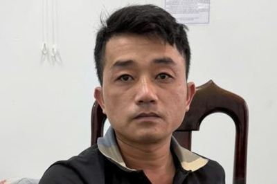 Bắt giam đối tượng chuyên đột nhập nhà dân trộm cắp tài sản