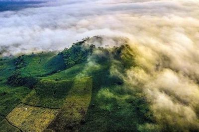 Quản lý Công viên địa chất toàn cầu Đắk Nông: Bảo tồn di sản để phát triển kinh tế xanh bền vững