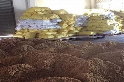 Việt Nam siết kiểm tra ADN loài nhai lại trong thức ăn chăn nuôi nhập khẩu