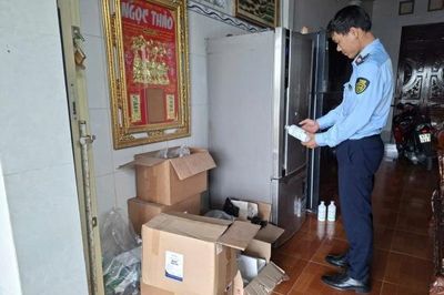 Đồng Tháp: Xử phạt hơn 95 triệu đồng doanh nghiệp kinh doanh thức ăn chăn nuôi vi phạm nhiều quy định