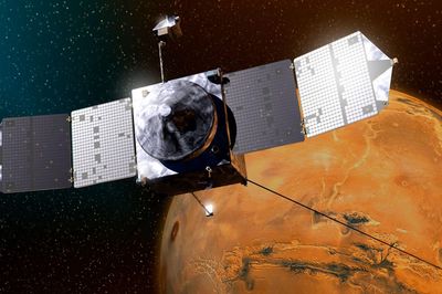 Không thể cứu vãn, NASA buộc phải 'buông tay' với sao Hỏa