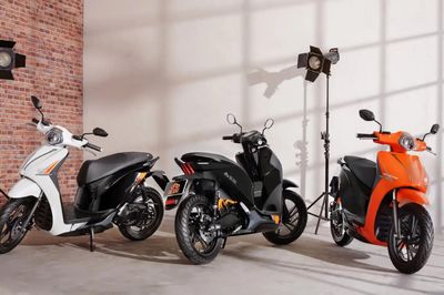 Cập nhật bảng giá xe điện Dat Bike tháng 6/2026 mới nhất