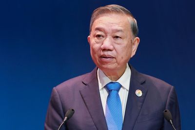 Tổng Bí thư, Chủ tịch nước: Không để công đoàn cơ sở chỉ là nơi thu đoàn phí, phát quà dịp lễ, Tết