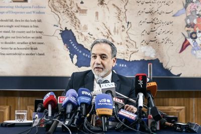 Iran: Không có tiến triển trong đàm phán với Mỹ