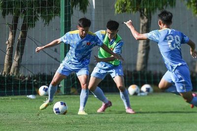 Lịch thi đấu giải U19 Đông Nam Á 2026 mới nhất: U19 Việt Nam thi đấu ngày nào?