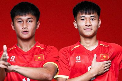 U19 Việt Nam thắng U19 Myanmar 5-0