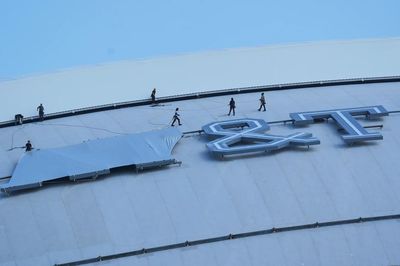 FIFA dùng luật độc quyền, sân vận động World Cup 2026 phải đổi tên hàng loạt