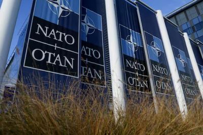 NATO chuẩn bị điều chỉnh lực lượng sau khi Mỹ cắt giảm một số cam kết quân sự