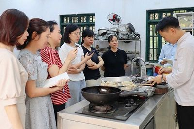 Khơi thông chính sách đào tạo nghề cho lao động thất nghiệp