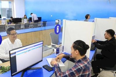 Sau một năm vận hành mô hình chính quyền địa phương hai cấp: Hà Nội từng bước định hình phương thức quản trị mới