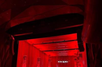 Hai quê hương, một dòng chảy âm nhạc