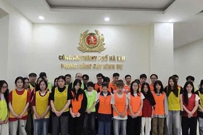 'Chỉ viết bài thuê' không phải là tấm lá chắn miễn trừ trách nhiệm hình sự
