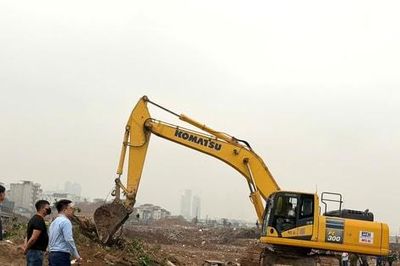 Giải phóng mặt bằng đúng tiến độ: Hiệu quả từ cách làm sát cơ sở