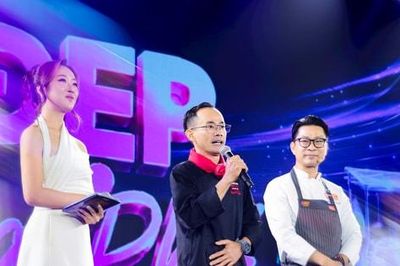 Future Menus 2026 gợi mở 4 xu hướng ẩm thực tương lai