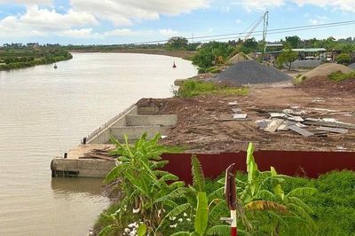 Xây nhà, làm cầu trái phép trong phạm vi công trình thủy lợi bị phạt tới 250 triệu đồng
