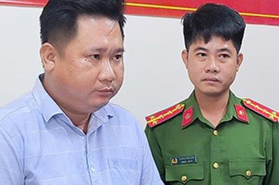 Khởi tố một giám đốc ở An Giang chiếm đoạt hơn 3,5 tỷ đồng tiền hàng của đối tác