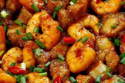 Gợi ý thực đơn thanh mát cho ngày nắng nóng, ăn đến đâu 'tỉnh người' đến đấy