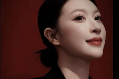 Mai Trâm Anh quê Hà Tĩnh - gương mặt mới gây chú ý ở Miss Grand Vietnam 2026