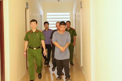 Hai đối tượng giả danh phóng viên cưỡng đoạt tài sản
