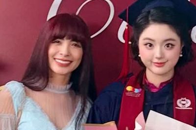Diện mạo tuổi 18 tuổi của con gái út cựu người mẫu Thúy Hạnh