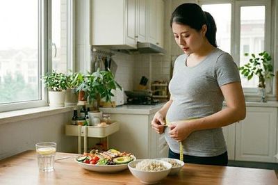 3 cách giảm mỡ bụng an toàn cho chị em tuổi tiền mãn kinh