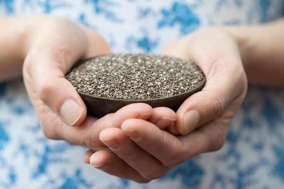 10 lý do hạt chia được mệnh danh là 'siêu thực phẩm' tốt cho sức khỏe