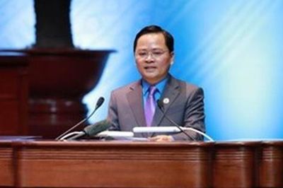 Hơn 27,2 nghìn tỷ đồng chăm lo người lao động trong hơn 2 năm qua