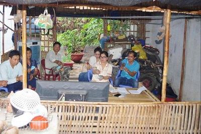 Bắt nhóm tổ chức đá gà qua mạng, giao dịch 80 tỷ đồng