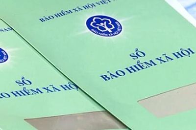 5 nhóm chính sách lớn được đề xuất khi sửa Luật BHXH là gì?