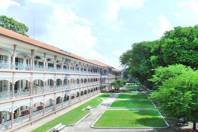 TPHCM đầu tư 360 tỷ đồng tu bổ, phục hồi khối công trình di tích tại Bệnh viện Nhi đồng 2